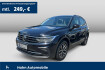 Volkswagen Tiguan Life 2.0tdi life led navi ahk carplay 360