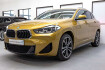 BMW X2 M-Sport 20xd m sport led navi ahk kamera hifi uvm!