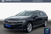 Volkswagen Passat SW GTE Passat variant gte 1.4 tsi ehybrid dsg ahk/leder/n