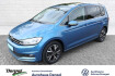 Volkswagen Touran Join highline 2.0 tdi dsg pano/standhzg
