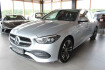 Mercedes Classe C Avantgarde Benz c 180 t auto. avantgarde*navi*led*mbux*