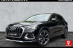 Audi Q3 Advanced q3 35 2.0 tdi advanced ahk acc dsg business pack