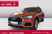 Audi Q3  35tfsi s tronic navi standheizung cam memory