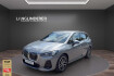 BMW Série 2 Coupé  Bmw 220  220 i active tourer m sportpaket hud ahk