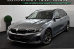 BMW Série 3  320 d xdrive *driveass*curved*livecp+*mj23*led*