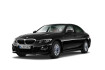 BMW Série 3 M-Sport 318 d limousine m sport sportpaket navi leder digitale