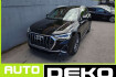 Audi Q3 S-Line 35 tfsi s tronic 3 x s line virtual/nav/kamer