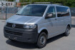 Volkswagen Transporter  T5 transporter kombi 5 sitzer 1. hand behorde