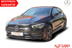 Mercedes CLA AMG Line Benz cla 250 e amg line aut. led navi ahk kamera dab