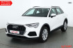 Audi Q3 S-Line 45 tfsi e s tronic led navi acc kamera dab