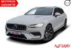 Volvo V60 Inscription kombi 2.0 inscription led navi tempomat dab
