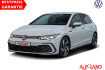 Volkswagen Golf 8  Golf viii 2.0 tsi gti dsg navi led acc pdc dab