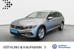 Volkswagen Passat SW Elegance Passat variant elegance 2.0 tdi *ahk*navi*pano*k