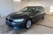 BMW Série 5  520 d xdrive facelift led+|head up|memory|leder