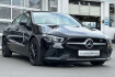 Mercedes CLA  Benz cla 200 d coupe kamera tempomat