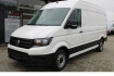 Volkswagen Crafter Trendline 2.0 tdi mittellang hoch virt*klima*cam*