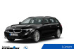BMW Série 3  318 i touring + 2jahre bps. garantie