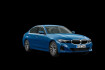BMW Série 3  318 d limousine*led*navi*widescreen*dab*pdc*shz