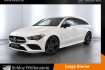 Mercedes CLA AMG Line Benz cla 200 d sb amg/night/led/ahk/distronic/rfcam