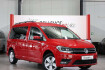 Volkswagen Caddy Maxi Comfortline 1.4 tsi dsg comfortline / 7 sitzer /
