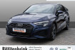 Audi A3 S-Line sportback 45 tfsi e s line ahk+led+rfk+navi