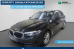 BMW Série 5  520 d ahk el.heckkl. led rkam aut luft