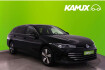 Volkswagen Passat SW Business Passat variant 2.0tdi dsg business+led+navi+pdc