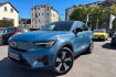Volvo C40 Plus fwd pure electric pano kamera sitz+lenkheiz.