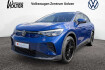 Volkswagen ID.4 Pro Performance Id.4 pro performance ahk acc shz navi app pdc