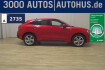 Audi Q3 S-Line sportback 35 tdi s line t leder led vc rfk