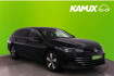 Volkswagen Passat SW Business Passat variant 2.0tdi dsg business led+navi+pdc