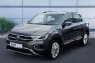 Volkswagen T-Roc Active T roc t roc style 2.0 tdi dsg  acc  rear view