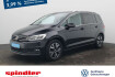 Volkswagen Touran Highline highline 1.5tsi dsg / navi  led  rfk  acc