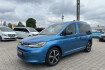 Volkswagen Caddy Style 2.0 tdi style 5 sitze klima navi kamera sitzheizun