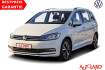 Volkswagen Touran Highline 1.5 tsi dsg highline acc led app connect
