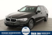 BMW Série 5 Sport 520 i touring sport line  navi  el. klappe  shadow  si