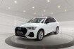 Audi Q3 S-Line 40 2.0tfsi quattro s line *navi*ahk*led*sitzh*