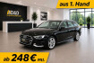 Audi A4 Advanced 40 tfsi advanced|acc|hud|spur|led|kamera|360|