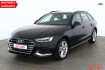 Audi A4  avant 40 tdi s tronic led navi leder kamera