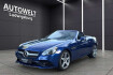 Mercedes SLC  Benz slc 200 roadster amg line 9g tronic