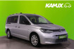 Volkswagen Caddy Life Maxi 1.5tsi dsg life+led+navi+shz+7 sitze+pdc