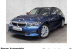 BMW Série 3  320 d touring (2019 ? 2022) rfk navi standh. led