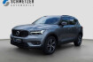 Volvo XC40 R Design Xc40 +d4+awd+gt+r design+harman+abged. scheiben++