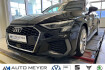 Audi A3 S-Line 35 2.0 tdi sportback s line