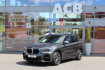 BMW X1 Sport xdrive 20da m sport pano acc led navi ahk rfk