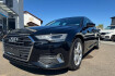 Audi A6 Sport 45 tfsi sport s tronic/265ps/hybrid/led/acc/navi