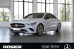 Mercedes CLA Progressive Benz cla 180 coupe progressive night led navi shz