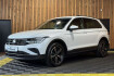 Volkswagen Tiguan Active 2 0 tdi active dsg *navi*ahk*kam*acc*led