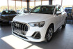 Audi Q3 S-Line 45 tfsi e s tronic s line sport*virt*navi*led