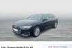 Audi A6 Design avant 45 tfsi s tronic design led navi ahk shz
